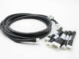 46579100 Field Controls Univwiringkitgvd-Uwk