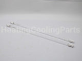 46636400 Fields Controls - Iaq 22" Uvc Repl Lamp Kit Set Of 2