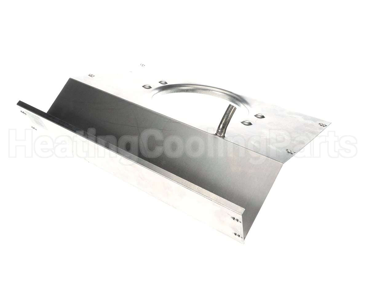 46818202 Heatcraft Refrigeration Drain Pan