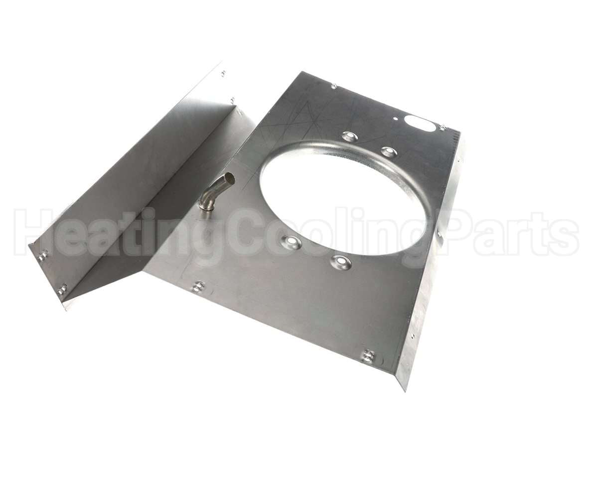 46818202 Heatcraft Refrigeration Drain Pan