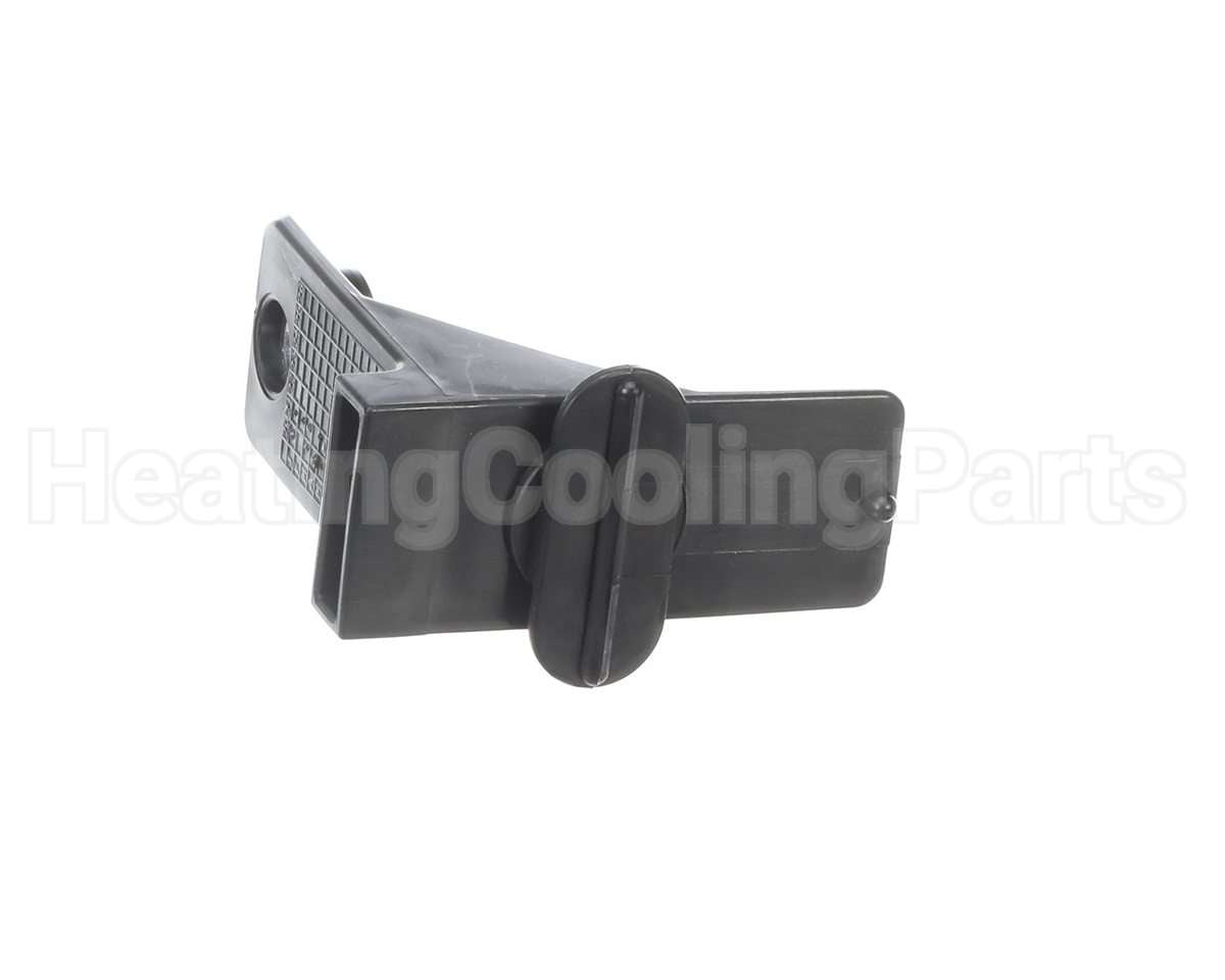 469585 Greenheck Nylon Hood Clip