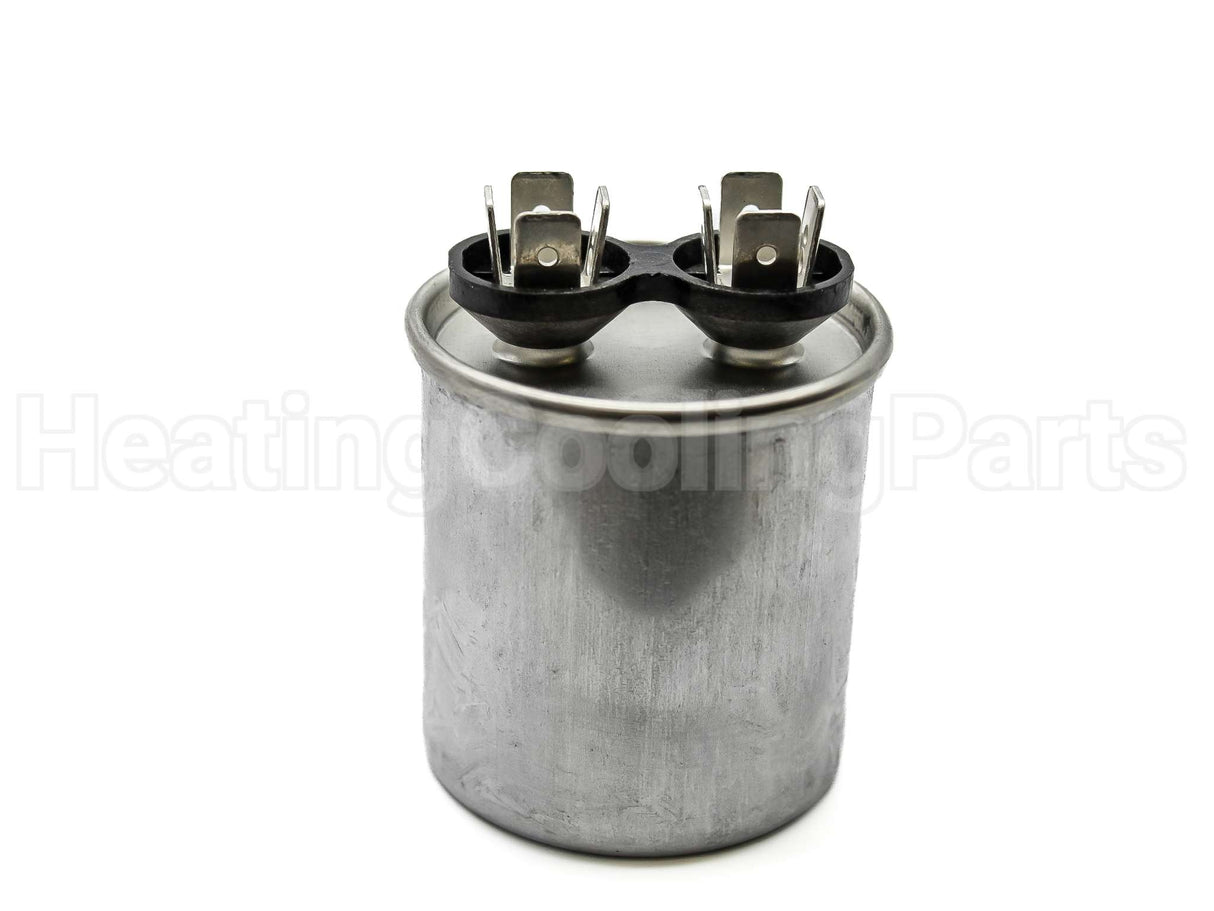 46W17 Lennox 7.5Mfd 370V Rnd Run Capacitor