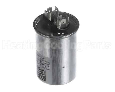 46W19 Lennox 20Mfd 370V Oval Run Capacitor