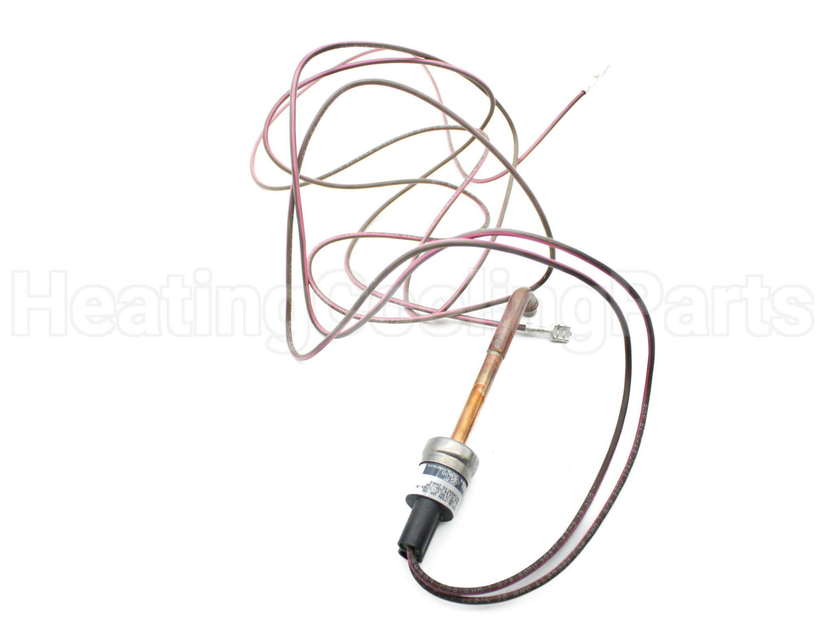 47-101529-09 Rheem-Ruud Low#Limit Open50 Close95