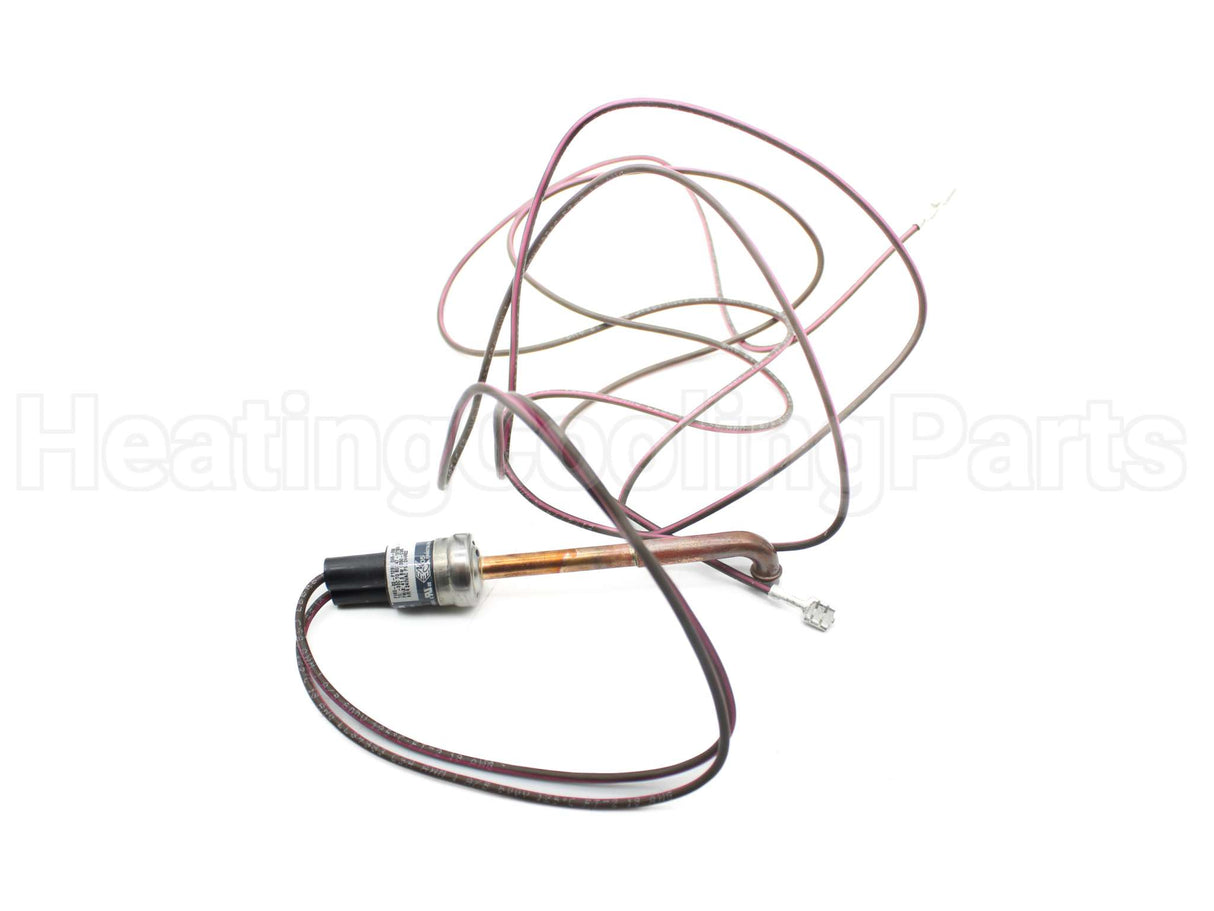 47-101529-09 Rheem-Ruud Low#Limit Open50 Close95