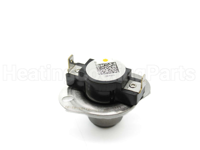 47-104465-01 Rheem-Ruud Spst Limit Switch 115Fop 95Fcl