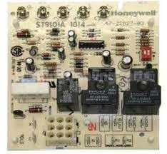 47-22827-83 Rheem-Ruud Fan Control Board Kit