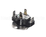 47-22860-03 Rheem-Ruud 95-105F Auto Limit Switch
