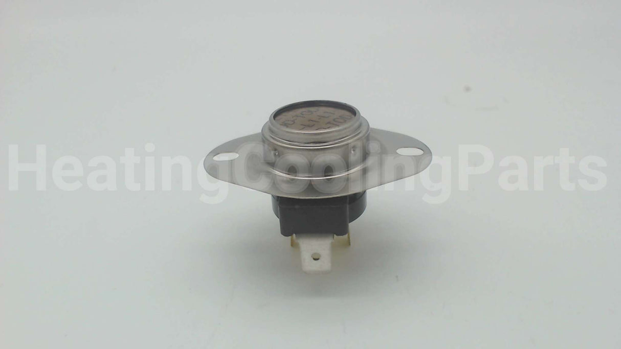 47-22860-05 Rheem-Ruud Spst N/C A/R Limit; 100Op 90Cl