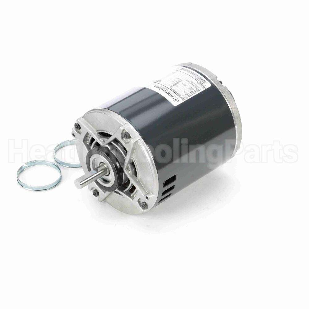 4731 Marathon Belt Drive Blower Motor