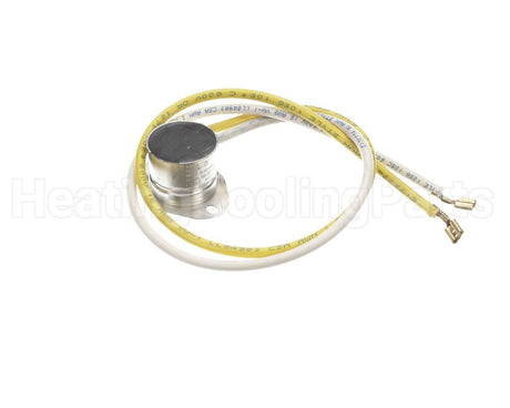 4752C Heatcraft Refrigeration Thermostat Open 75F Close 40F