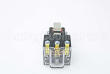47AB10AH Hubbell Industrial Controls 480V Alternatingrelay 1-Spdt