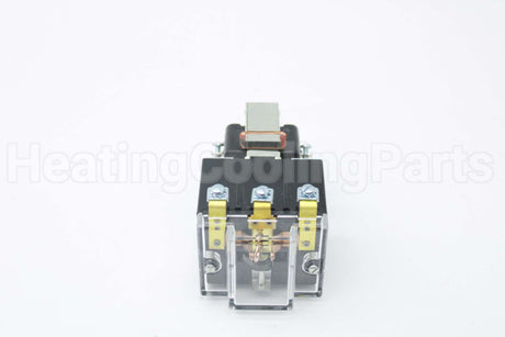 47AB10AH Hubbell Industrial Controls 480V Alternatingrelay 1-Spdt