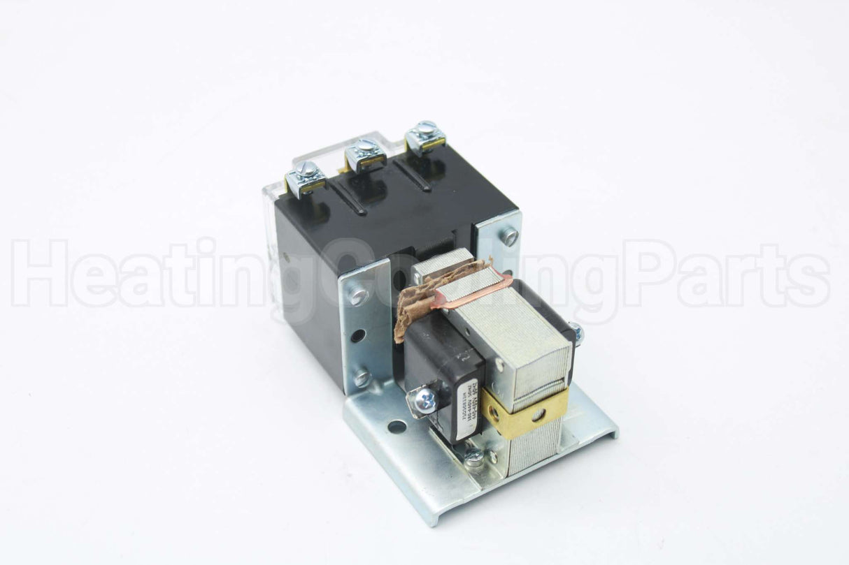 47AB10AH Hubbell Industrial Controls 480V Alternatingrelay 1-Spdt