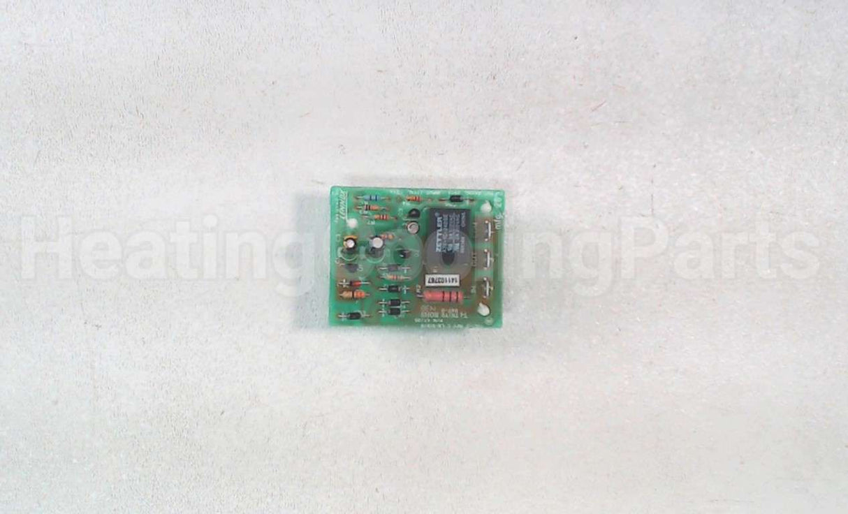 47J27 Lennox Timed Off Control (Lb-50709Bb)