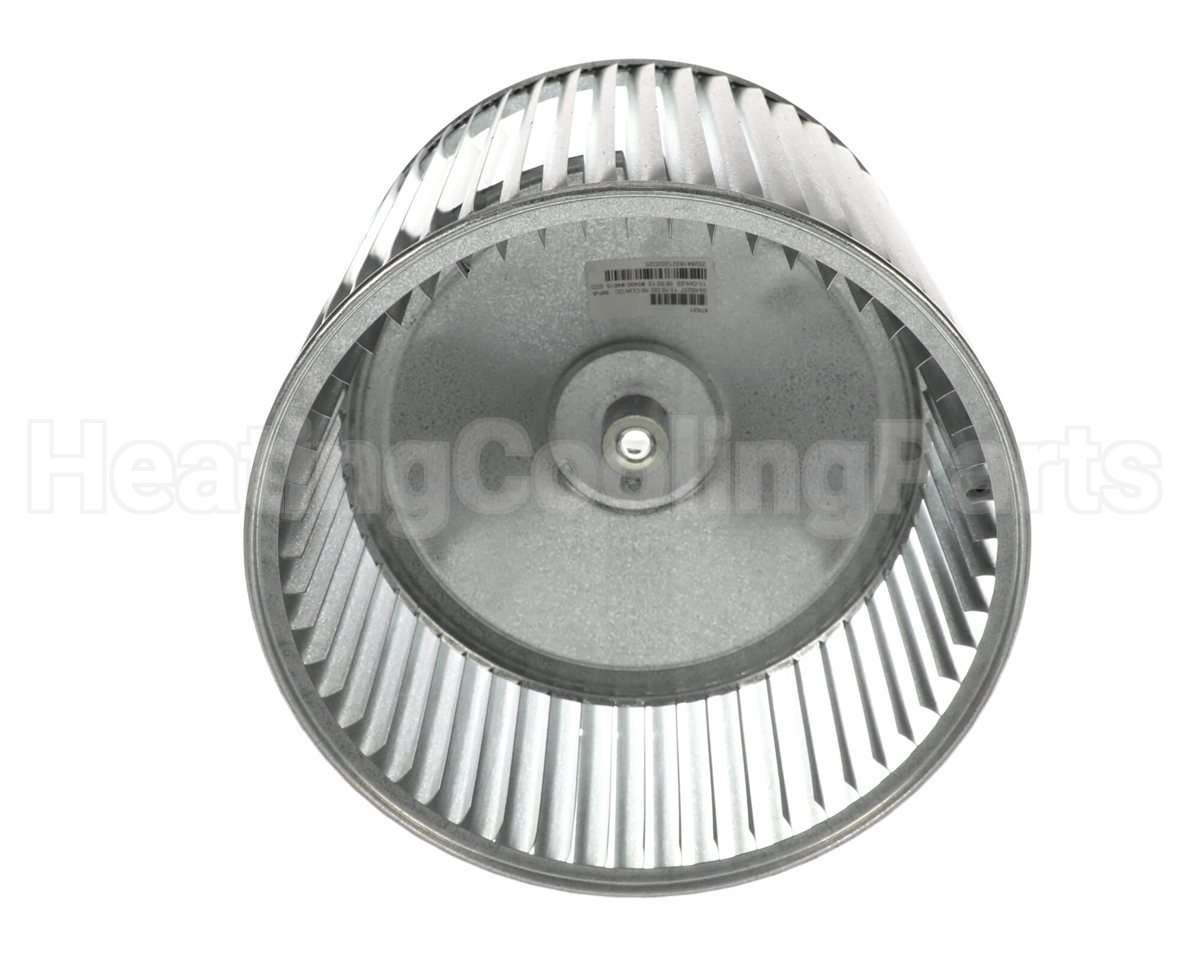47K31 Lennox 12" X 10.5" 1/2"Bore Blowerwhl