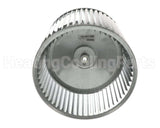47K31 Lennox 12" X 10.5" 1/2"Bore Blowerwhl