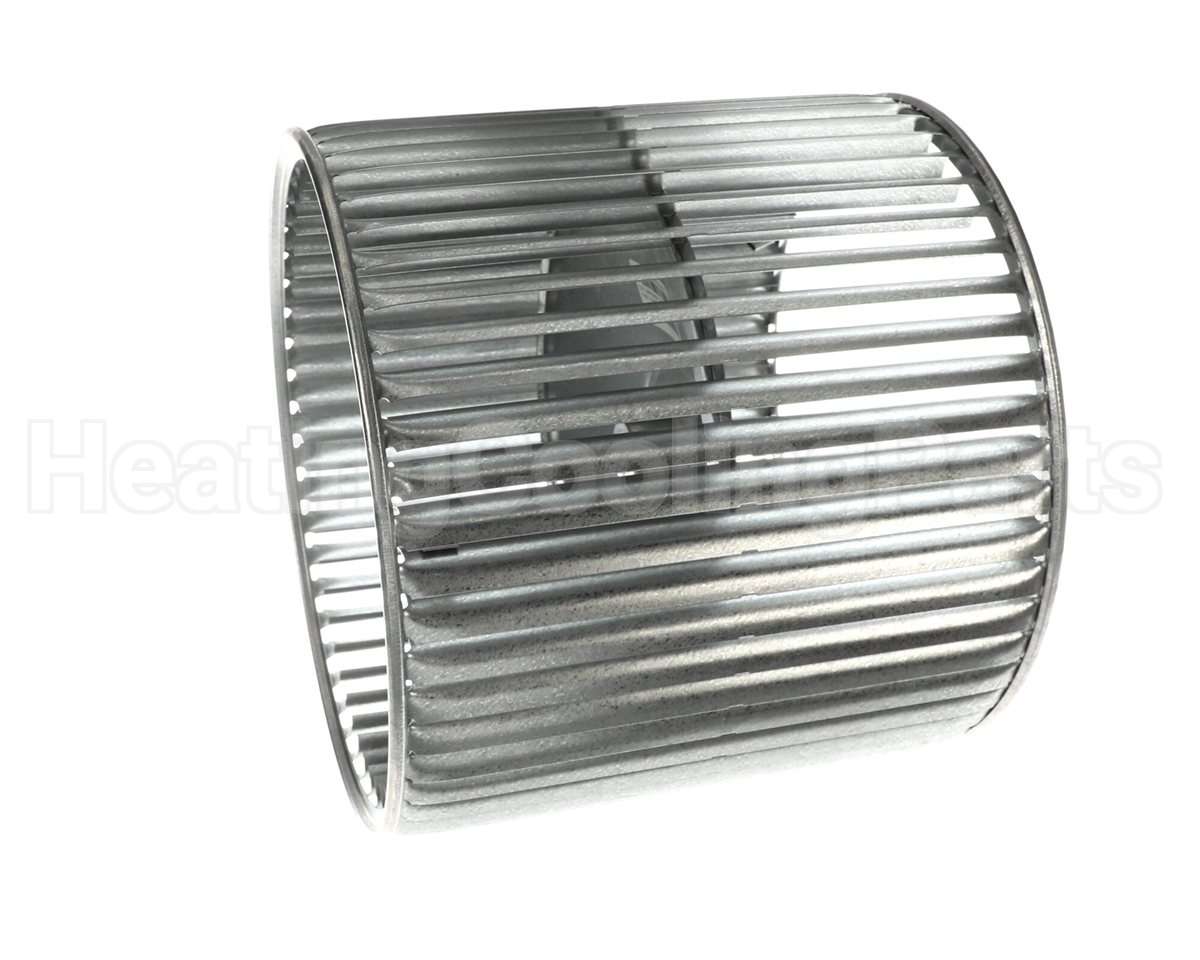 47K31 Lennox 12" X 10.5" 1/2"Bore Blowerwhl