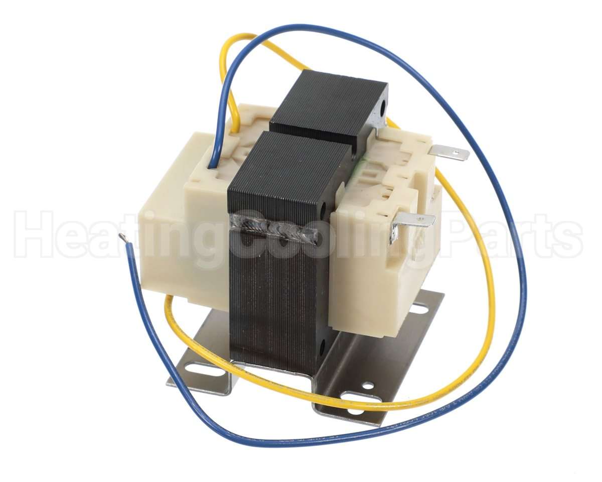 47W02 Lennox Transformer 480V 24V 75Va
