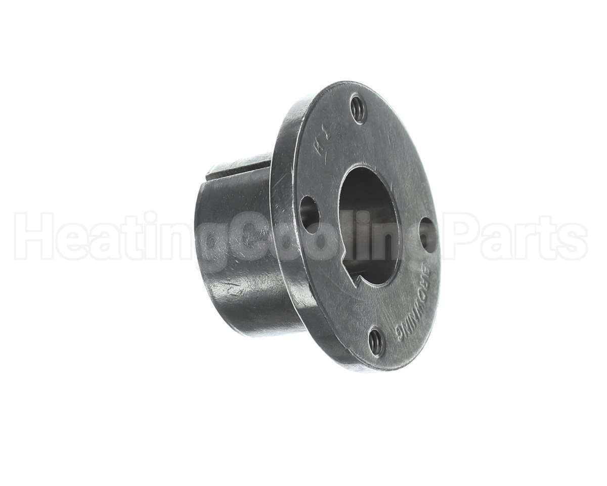 47W85 Lennox H-Typebushingsplittaper 1"Bore