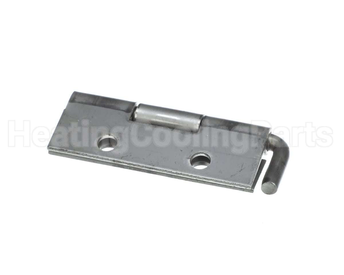 4817D Compatible Heatcraft 3In Leaf Type Removeable Hinge