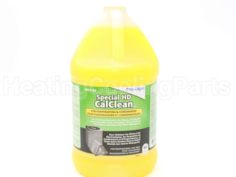4823-08 Nu-Calgon Calclean Special Hd (1 Pack, 1 Bottle, 1 Gallon Total)