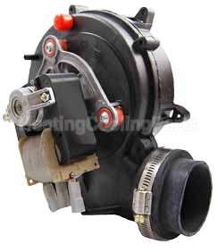 48332 Packard 115V 3200Rpm Inducer Motor