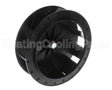 483352 Greenheck Wheel 11X2.936 Pa66 1/2"Bore
