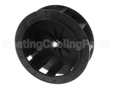 483352 Greenheck Wheel 11X2.936 Pa66 1/2"Bore