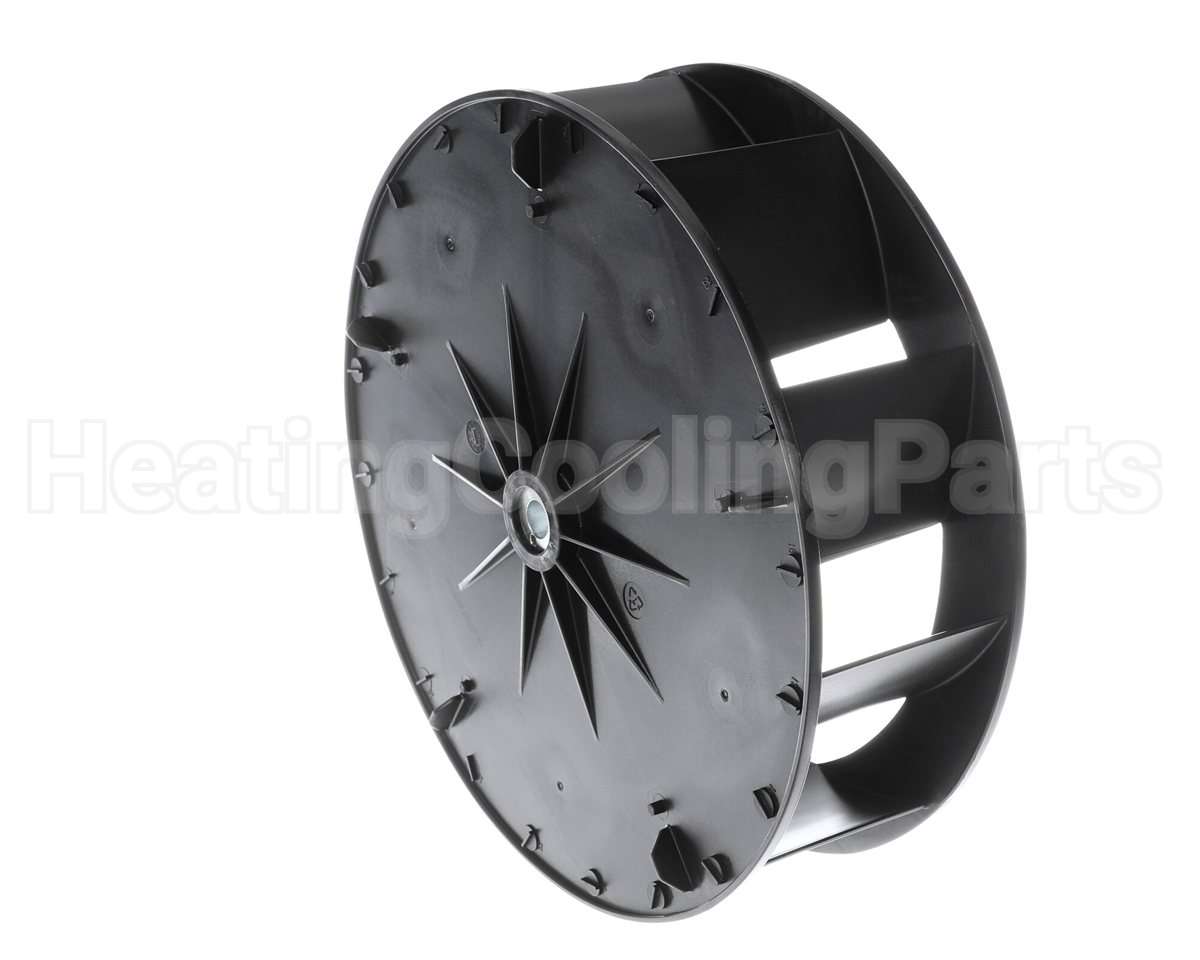 483352 Greenheck Wheel 11X2.936 Pa66 1/2"Bore