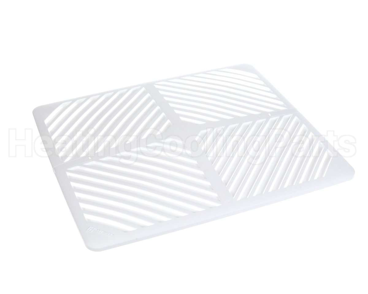 484516 Greenheck Grille