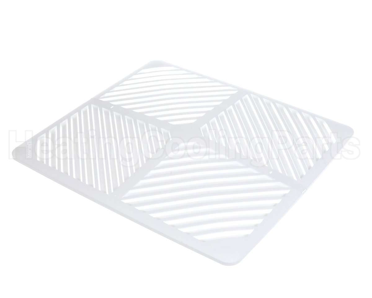 484516 Greenheck Grille