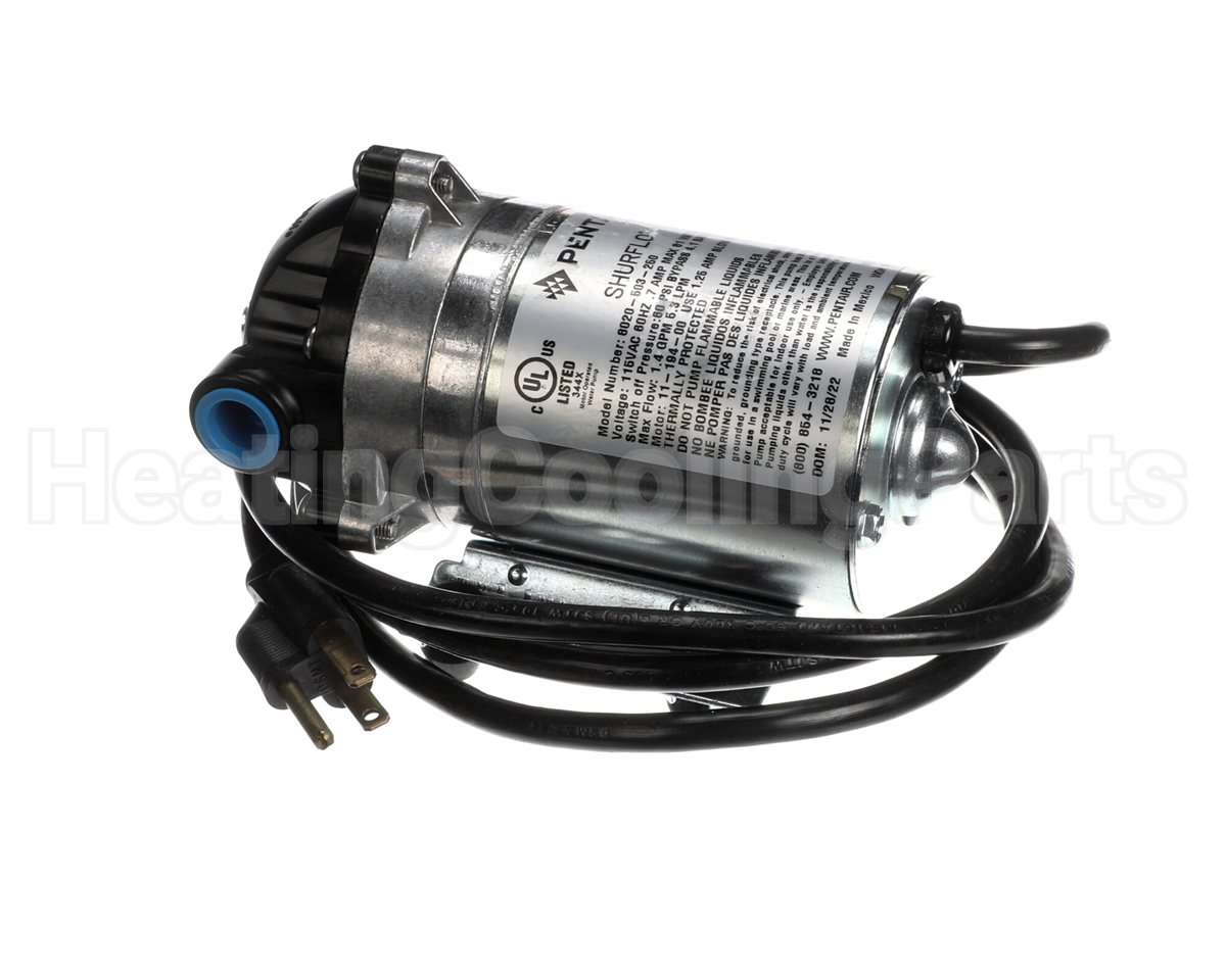 48A10004 Compatible Heatcraft Condensate Pump