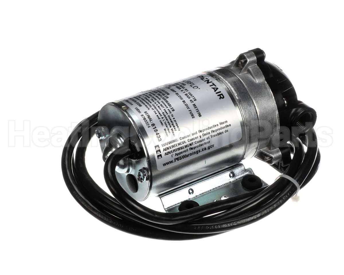 48A10004 Compatible Heatcraft Condensate Pump