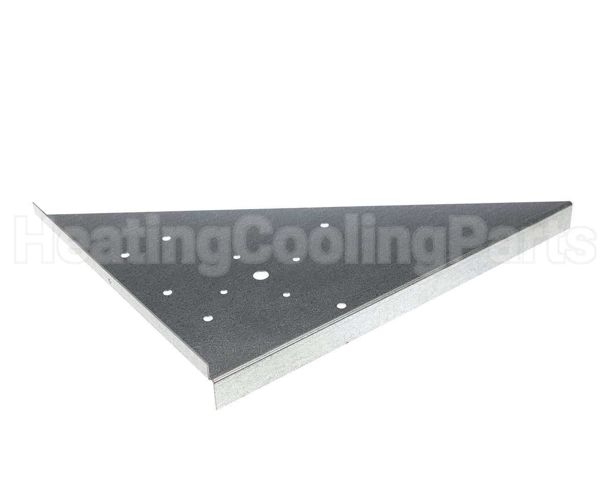 48CH500403 Carrier Blower Plate