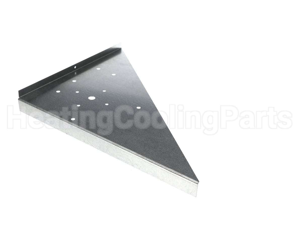 48CH500403 Carrier Blower Plate