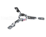 48DE401822 Carrier Bearing Bracket