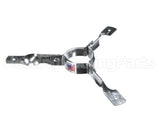 48DE401822 Carrier Bearing Bracket