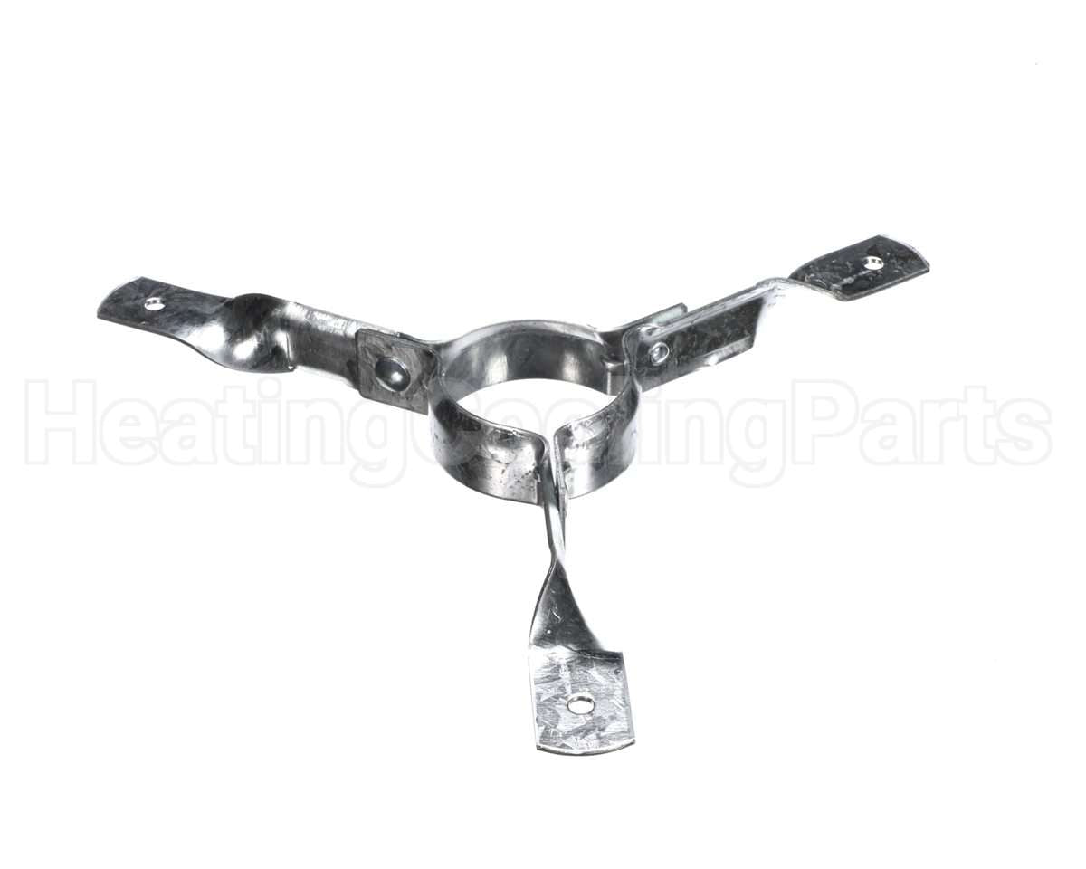 48DE401822 Carrier Bearing Bracket