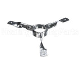 48DE401822 Carrier Bearing Bracket