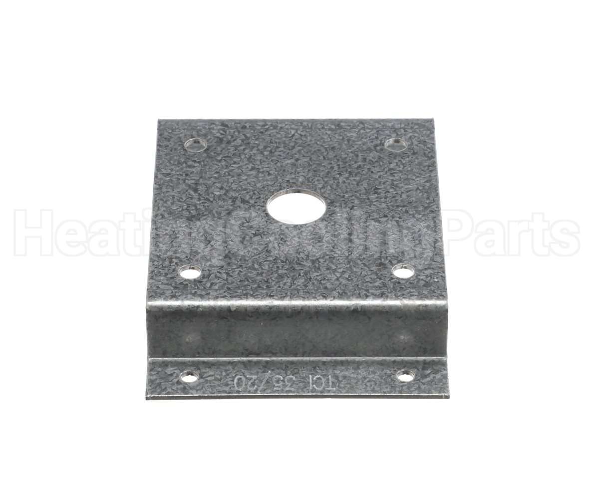 48DJ500533 Carrier Motor Channel