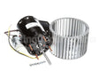 48DJ660007 Carrier Inducer Motor And Wheel Kit