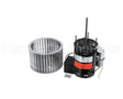 48DJ660009 Carrier Blower Motor Kit