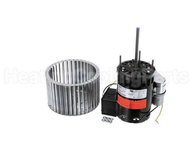 48DJ660009 Carrier Blower Motor Kit