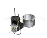 48DJ660009 Carrier Blower Motor Kit