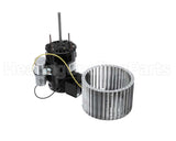 48DJ660009 Carrier Blower Motor Kit