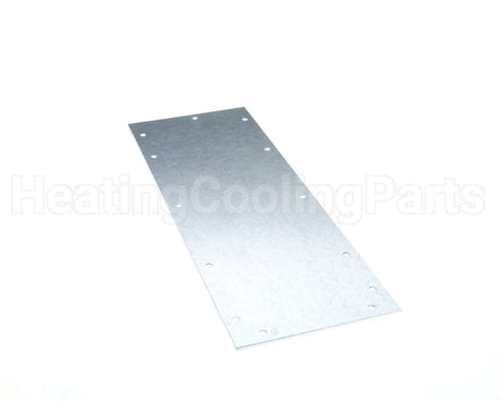 48DP400082 Carrier Flue Box Cover