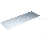 48DP400082 Carrier Flue Box Cover