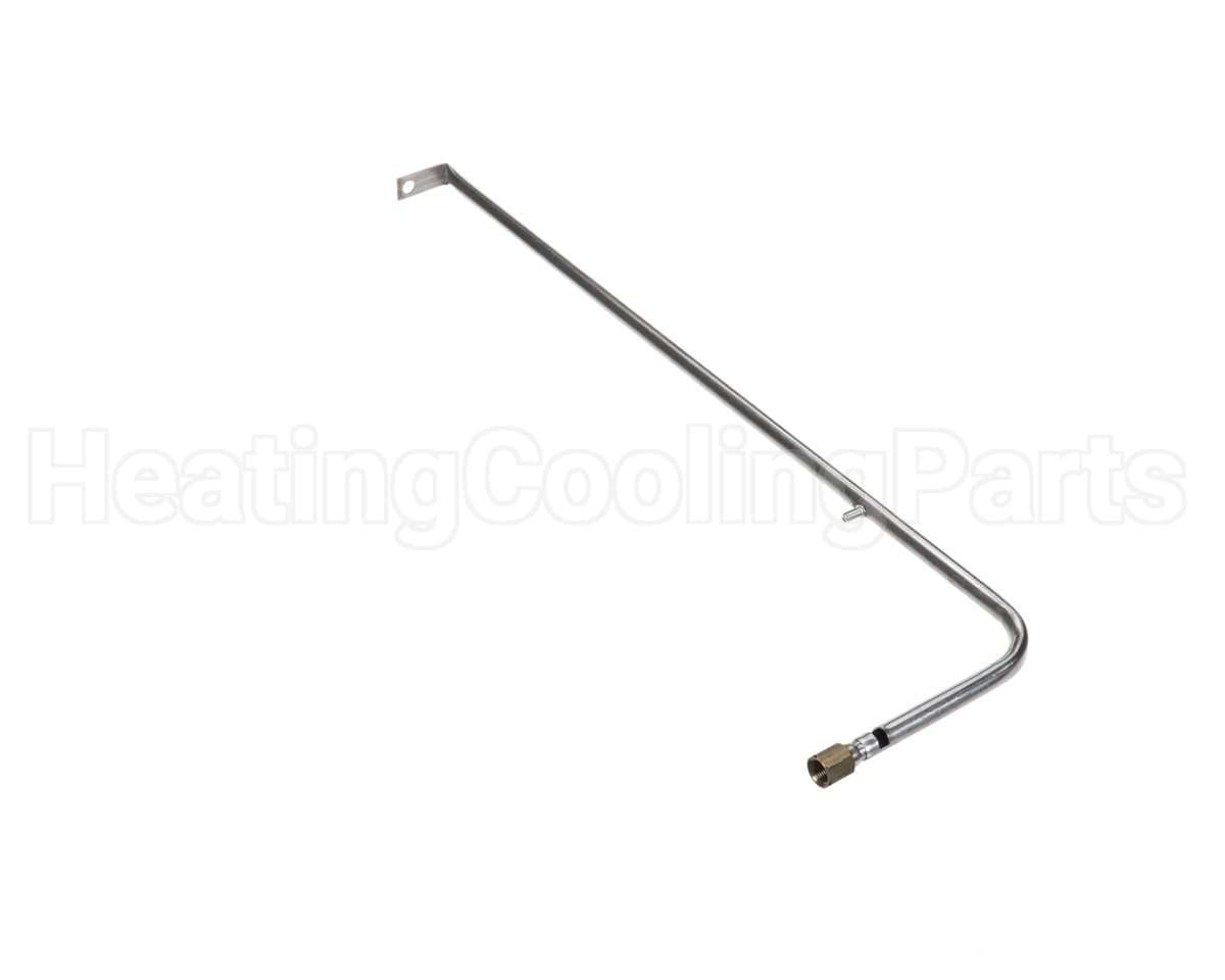 48DP500313 Carrier Upper Crossover Tube