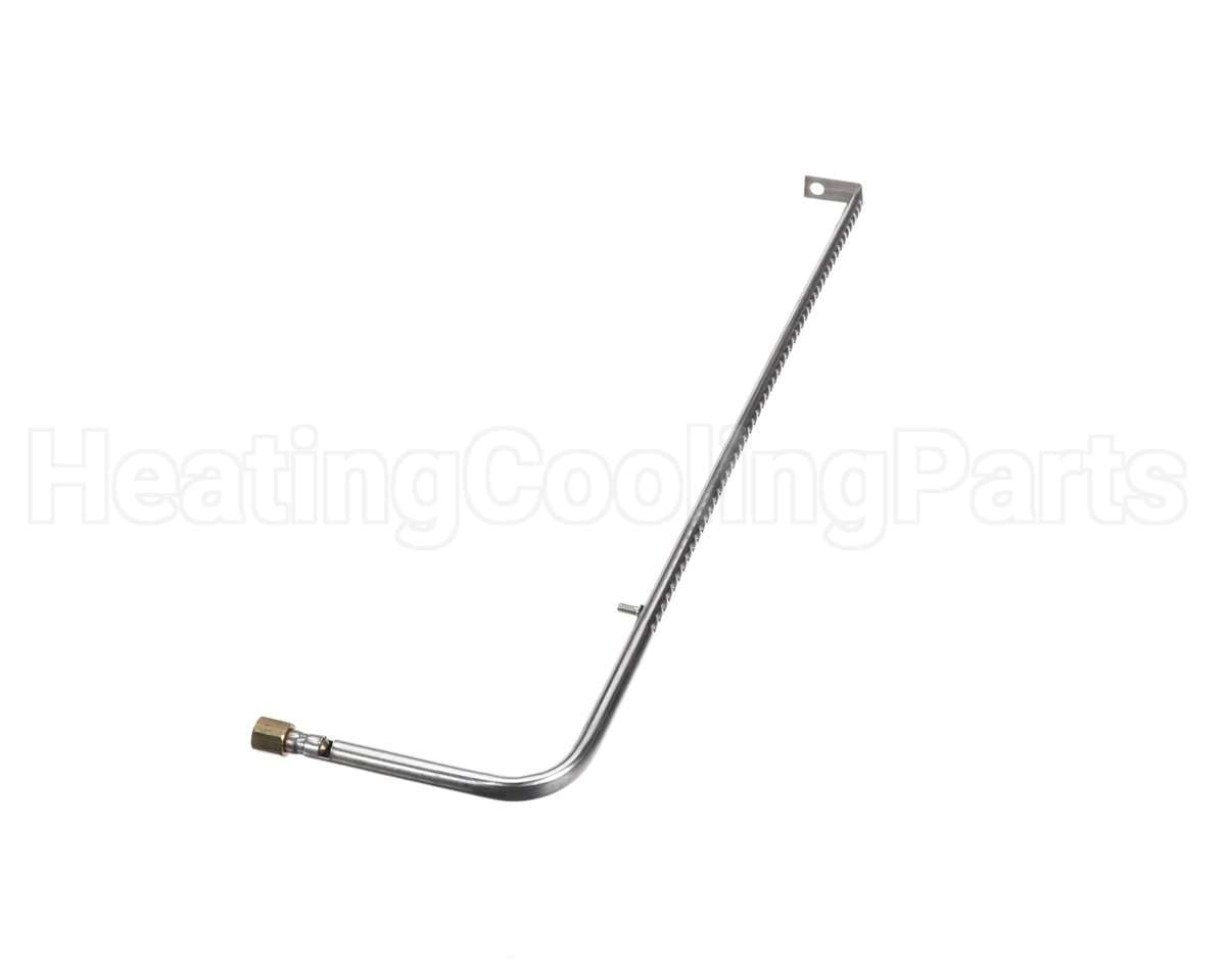 48DP500313 Carrier Upper Crossover Tube